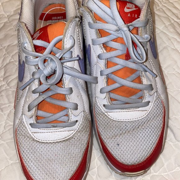 Nike Air Max Excee size 8.5 - Picture 4 of 4